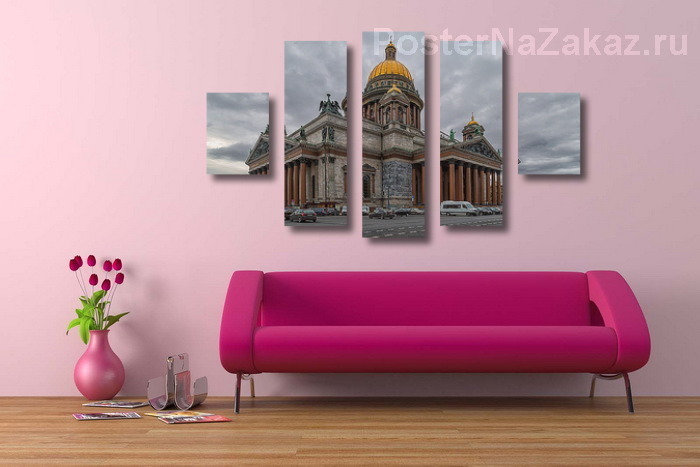 Картины для интерьера в спб Картины для интерьера в спб